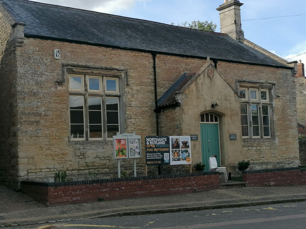 Yardley Arts